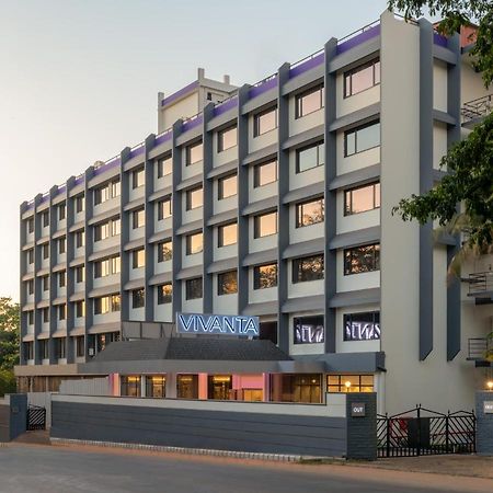 Vivanta Mangalore Oldport Road - Formerly Known As Taj Manjarun Eksteriør billede
