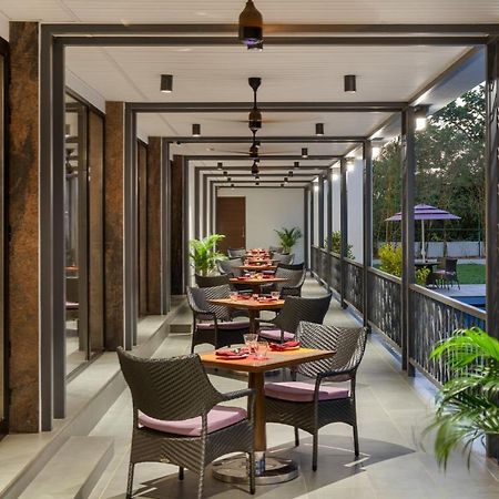 Vivanta Mangalore Oldport Road - Formerly Known As Taj Manjarun Hotel Eksteriør billede