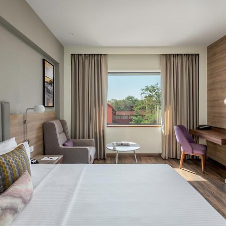 Vivanta Mangalore Oldport Road - Formerly Known As Taj Manjarun Eksteriør billede
