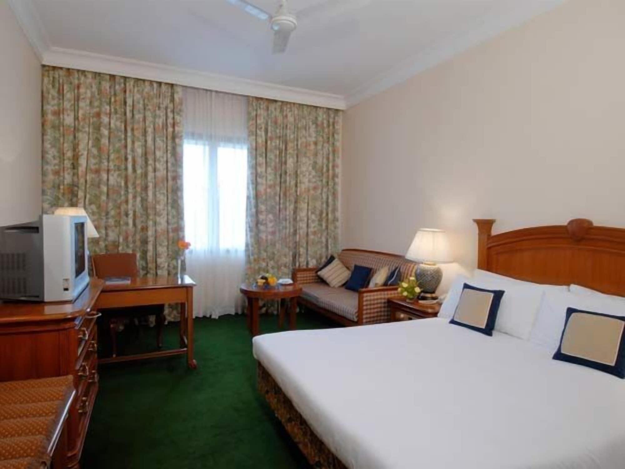 Vivanta Mangalore Oldport Road - Formerly Known As Taj Manjarun Eksteriør billede