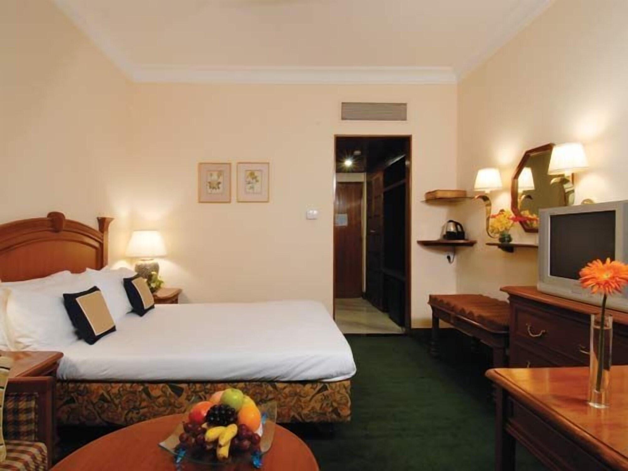Vivanta Mangalore Oldport Road - Formerly Known As Taj Manjarun Eksteriør billede