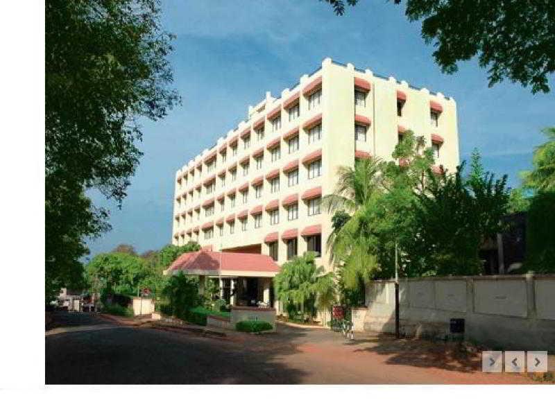 Vivanta Mangalore Oldport Road - Formerly Known As Taj Manjarun Eksteriør billede