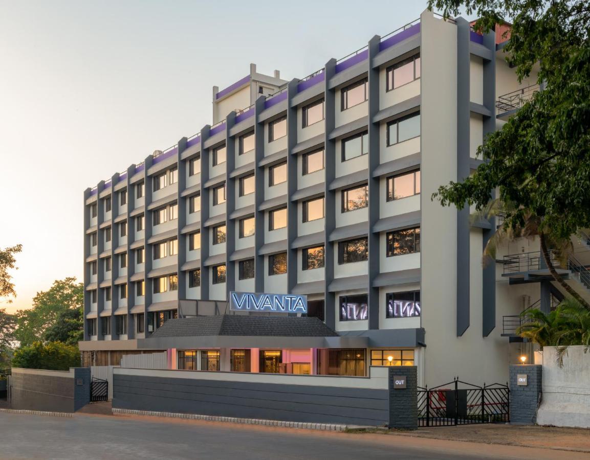 Vivanta Mangalore Oldport Road - Formerly Known As Taj Manjarun Hotel Eksteriør billede