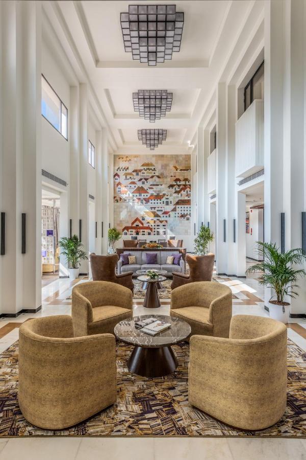 Vivanta Mangalore Oldport Road - Formerly Known As Taj Manjarun Eksteriør billede