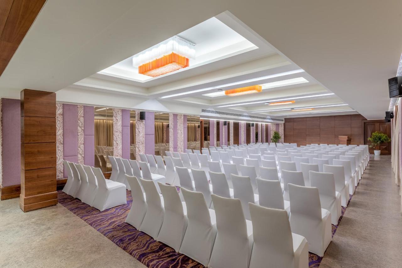 Vivanta Mangalore Oldport Road - Formerly Known As Taj Manjarun Eksteriør billede