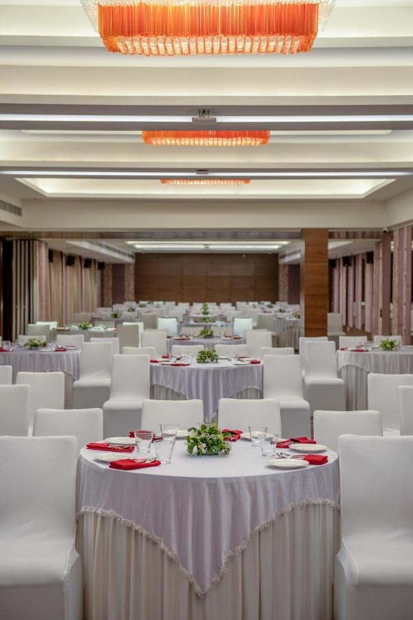 Vivanta Mangalore Oldport Road - Formerly Known As Taj Manjarun Eksteriør billede