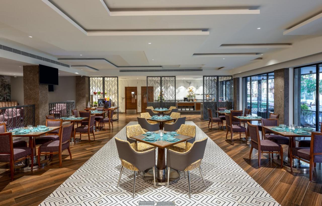 Vivanta Mangalore Oldport Road - Formerly Known As Taj Manjarun Eksteriør billede