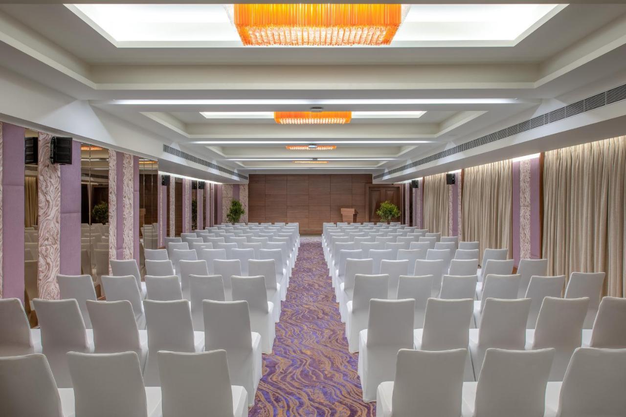 Vivanta Mangalore Oldport Road - Formerly Known As Taj Manjarun Eksteriør billede