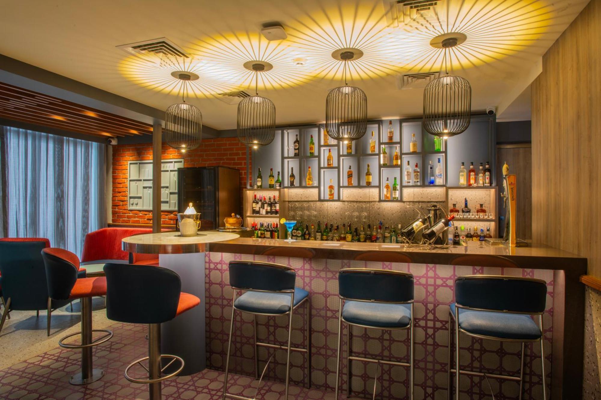 Vivanta Mangalore Oldport Road - Formerly Known As Taj Manjarun Eksteriør billede