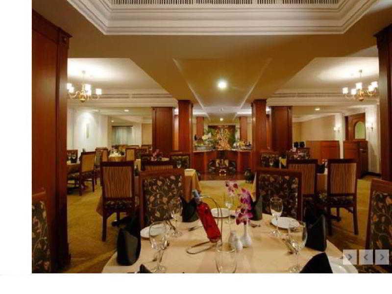Vivanta Mangalore Oldport Road - Formerly Known As Taj Manjarun Eksteriør billede