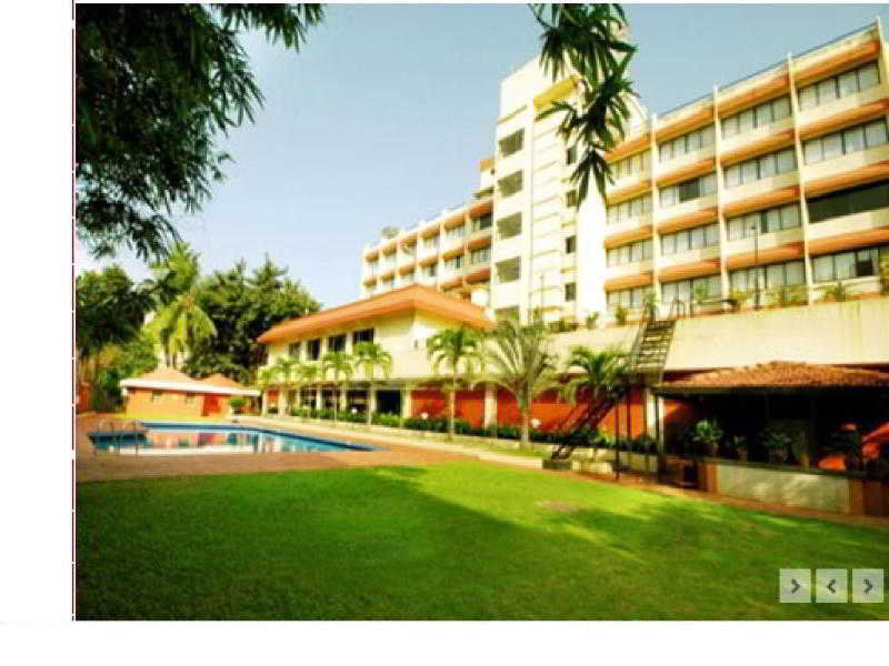 Vivanta Mangalore Oldport Road - Formerly Known As Taj Manjarun Eksteriør billede
