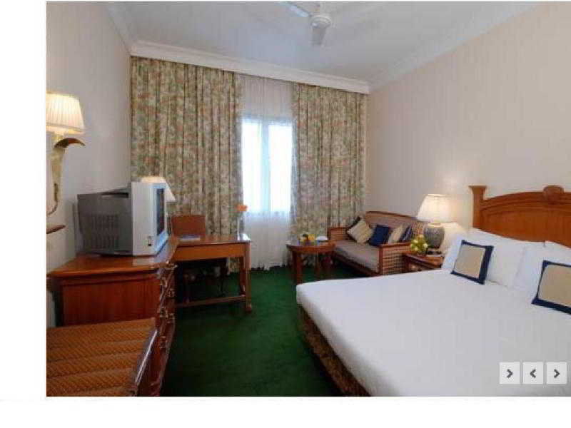 Vivanta Mangalore Oldport Road - Formerly Known As Taj Manjarun Eksteriør billede