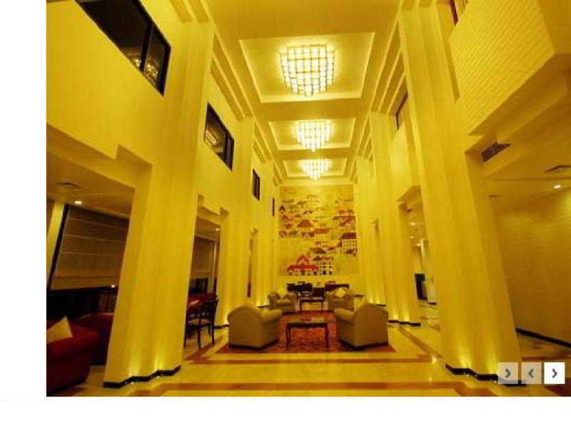 Vivanta Mangalore Oldport Road - Formerly Known As Taj Manjarun Eksteriør billede