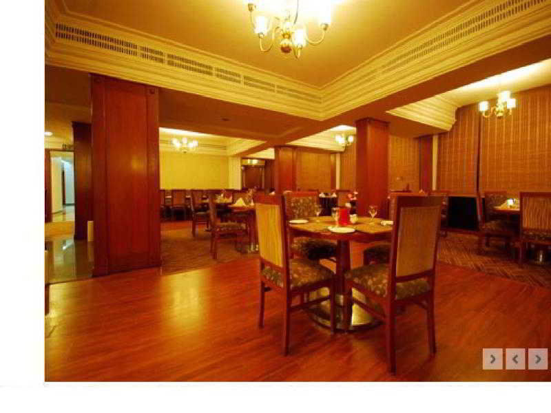 Vivanta Mangalore Oldport Road - Formerly Known As Taj Manjarun Eksteriør billede