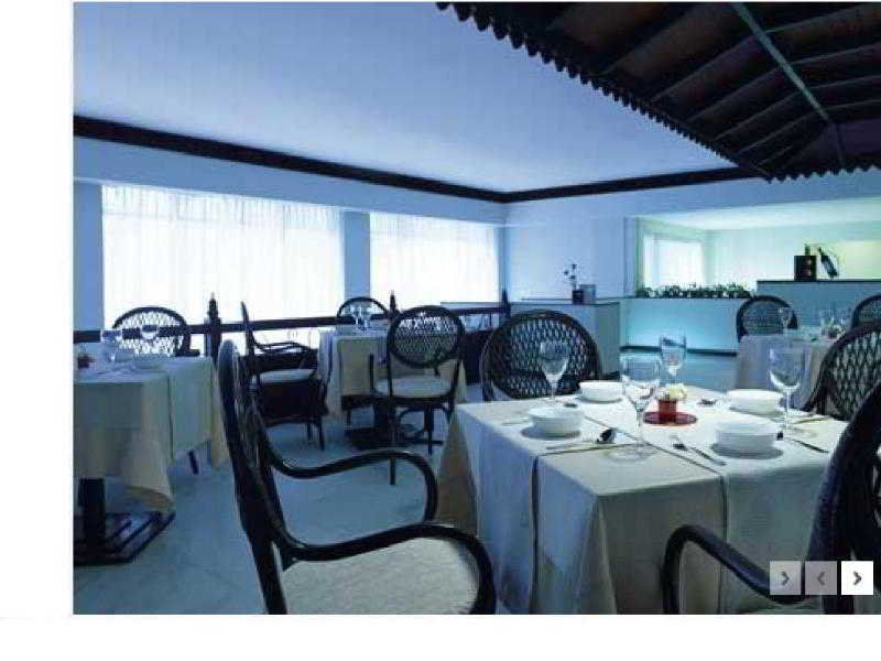 Vivanta Mangalore Oldport Road - Formerly Known As Taj Manjarun Eksteriør billede